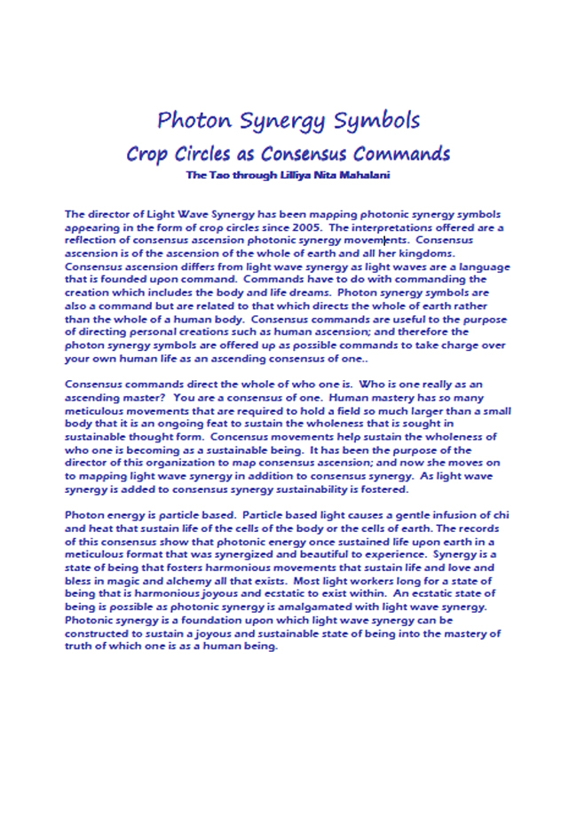 cropcircles